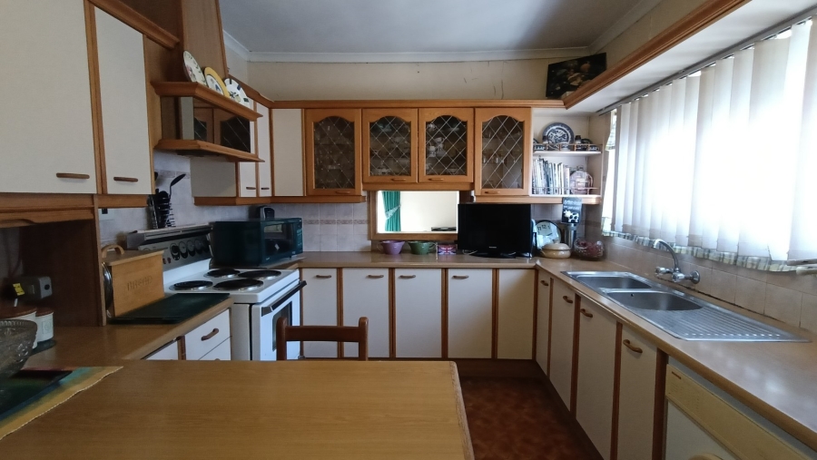 3 Bedroom Property for Sale in Rosedale Western Cape